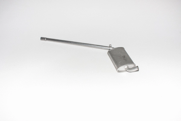 Centre Muffler (SES-51)