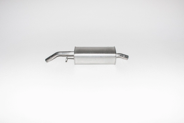 Rear Muffler (CS-185)