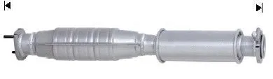 Catalytic Converter (ALK-950)