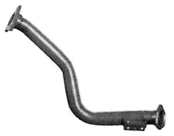 Exhaust Pipe (AR-96)