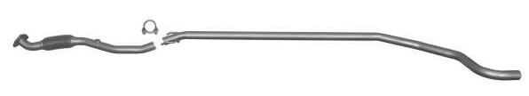 Exhaust Pipe (OR-305IMA)