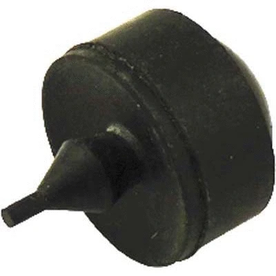 Rubber Strip, exhaust system (MG-110)