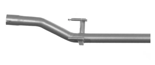 Exhaust Pipe (MR-288)