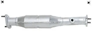 Catalytic Converter (FK-994)