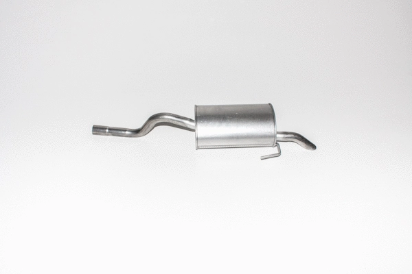Rear Muffler (RS-351)
