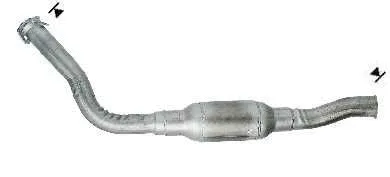 Catalytic Converter (PGK-938)