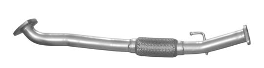 Exhaust Pipe (FTR-297)
