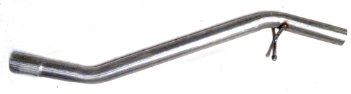 Exhaust Pipe (MZR-124)