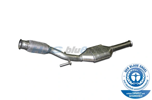 Catalytic Converter (CK-939BLAU)