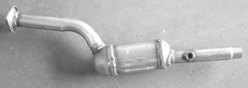 Catalytic Converter (RK-380)