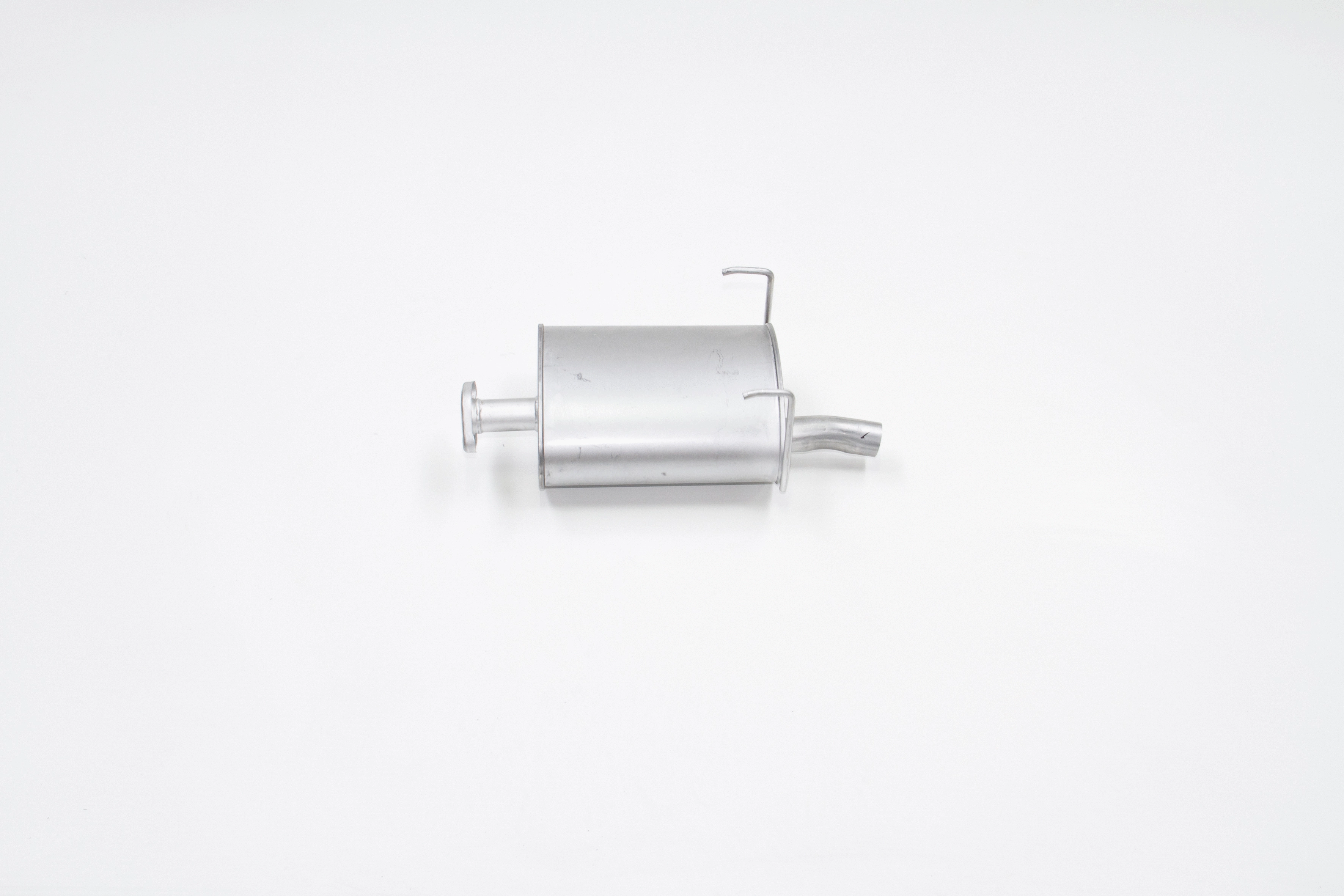 Rear Muffler (HOS-139)