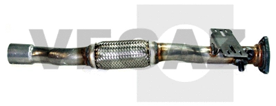 Exhaust Pipe (OR-313)