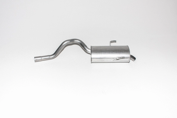Rear Muffler (RS-280)