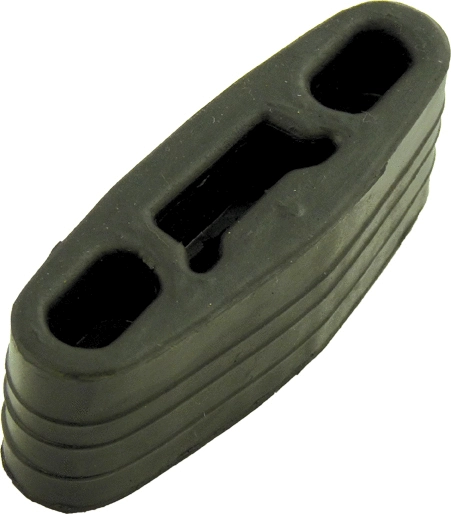 Rubber Strip, exhaust system (OG-113)