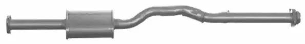 Centre Muffler (MIS-147)