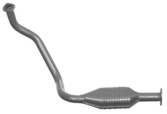 Catalytic Converter (OK-814)