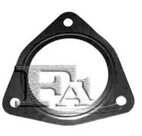 Gasket, exhaust pipe (CD-122)