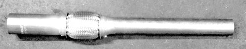 Exhaust Pipe