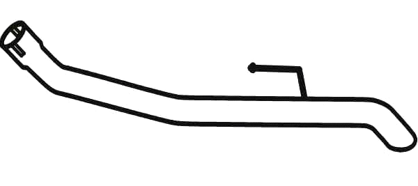 Exhaust Pipe (FR-425)