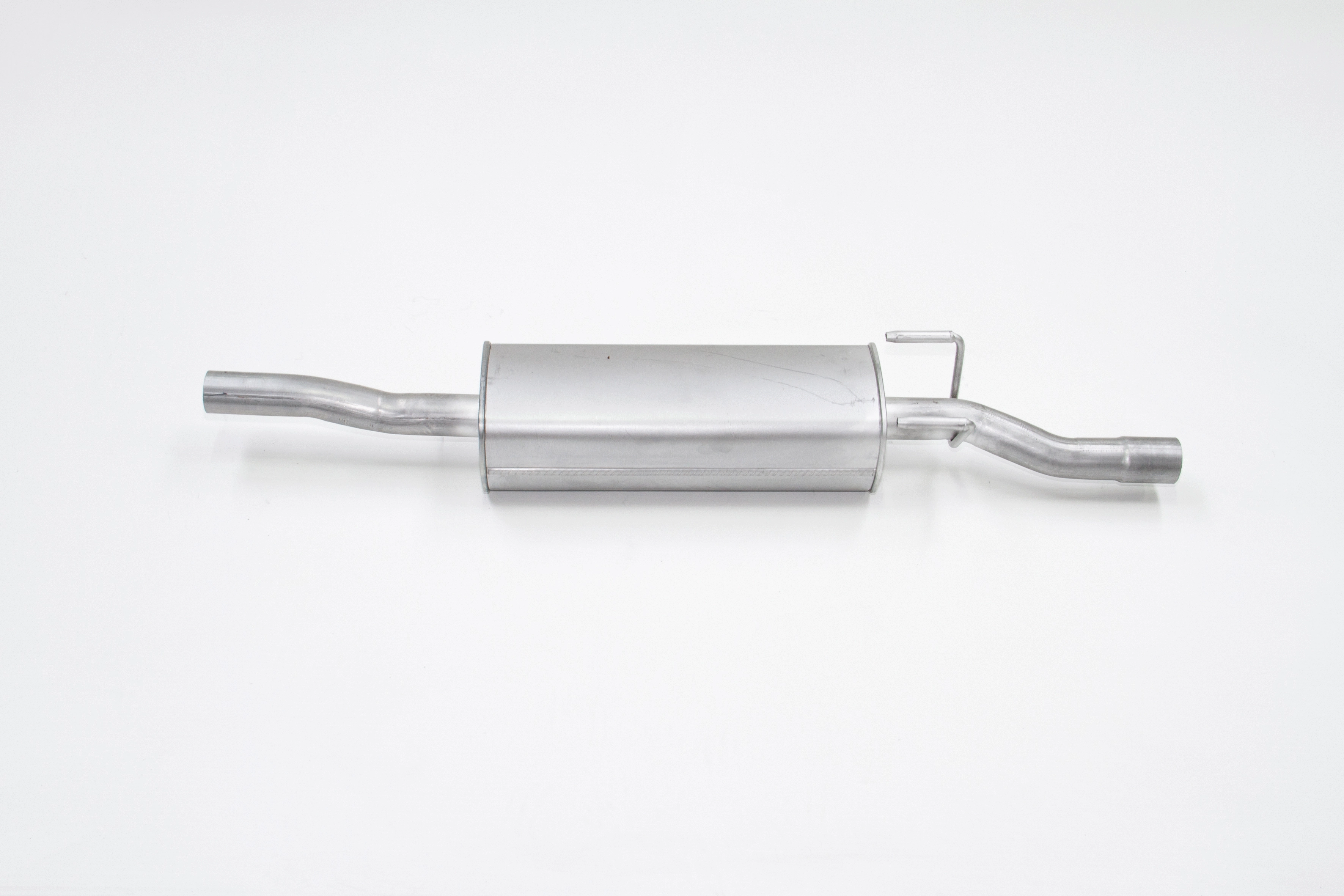 Centre Muffler (MS-447)