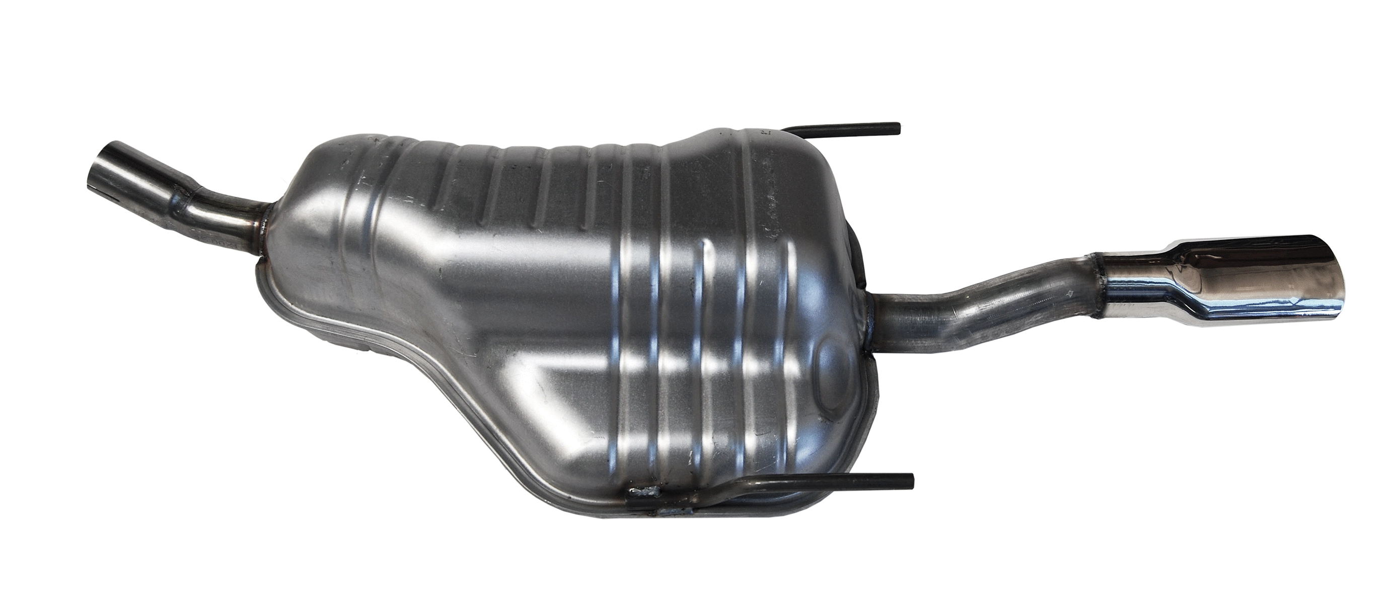 Rear Muffler (OS-699)