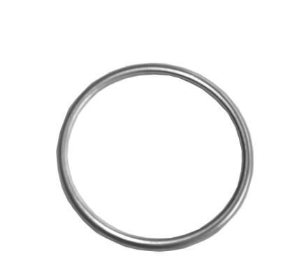 Seal Ring, exhaust pipe (FD-163)