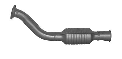 Catalytic Converter (CK-941)