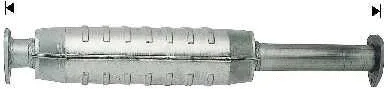 Catalytic Converter (ALK-909)
