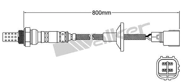 Lambda Sensor (ULS-803)