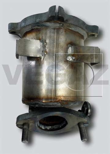 Catalytic Converter (HUK-926)