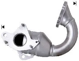 Catalytic Converter (RK-820)