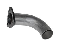 Exhaust Pipe (VR-155EBER)