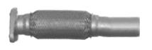 Exhaust Pipe (FTR-251)