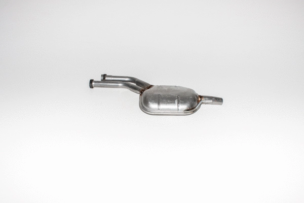 Centre Muffler (MS-188)