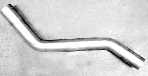 Exhaust Pipe (FR-275)