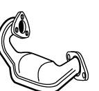 Catalytic Converter (RK-804)