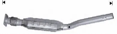 Catalytic Converter (CHK-921)