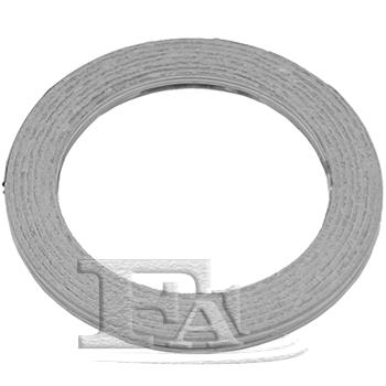 Seal Ring, exhaust pipe (MZD-121)