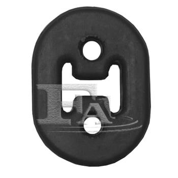 Rubber Buffer, muffler (HOG-113)