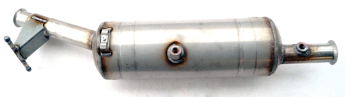 SCR Catalytic Converter (PGSCR-002)