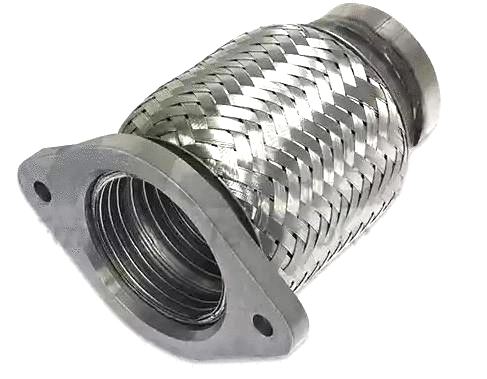 Exhaust Pipe (BR-117)