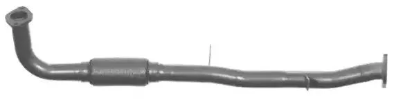 Exhaust Pipe (MIR-78)