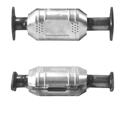 Catalytic Converter