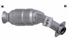 Catalytic Converter (MK-870)