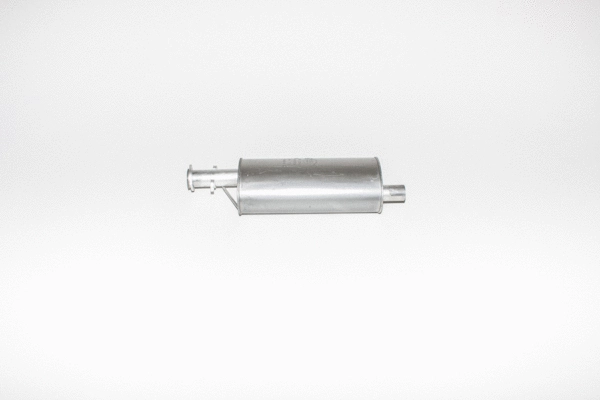Centre Muffler (FTS-325)