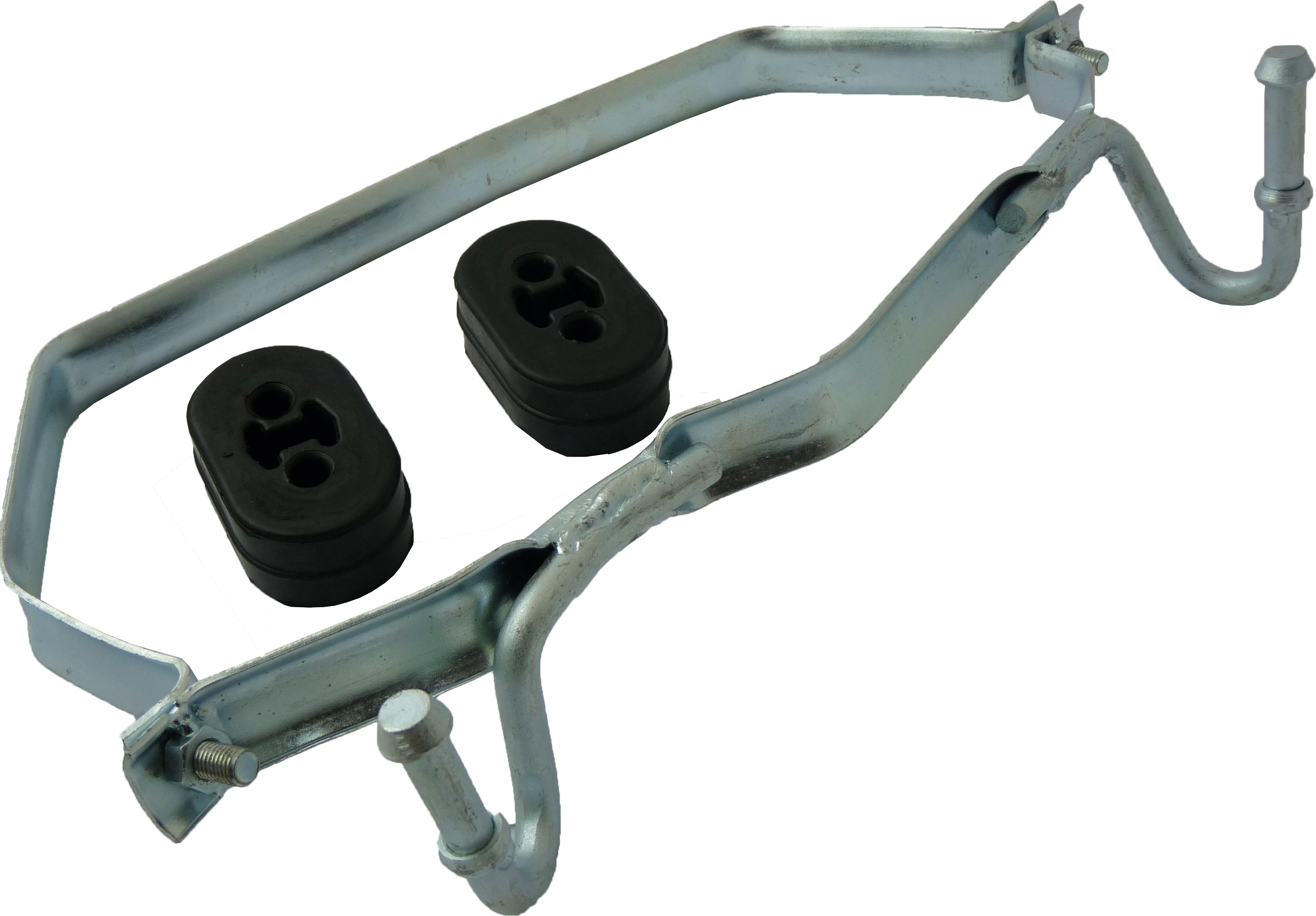 Mount, exhaust system (BM-163)
