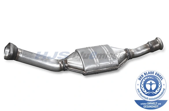 Catalytic Converter (CK-914BLAU)