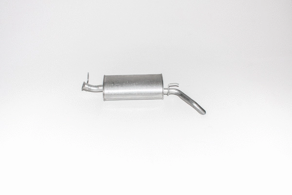 Rear Muffler (RS-175)
