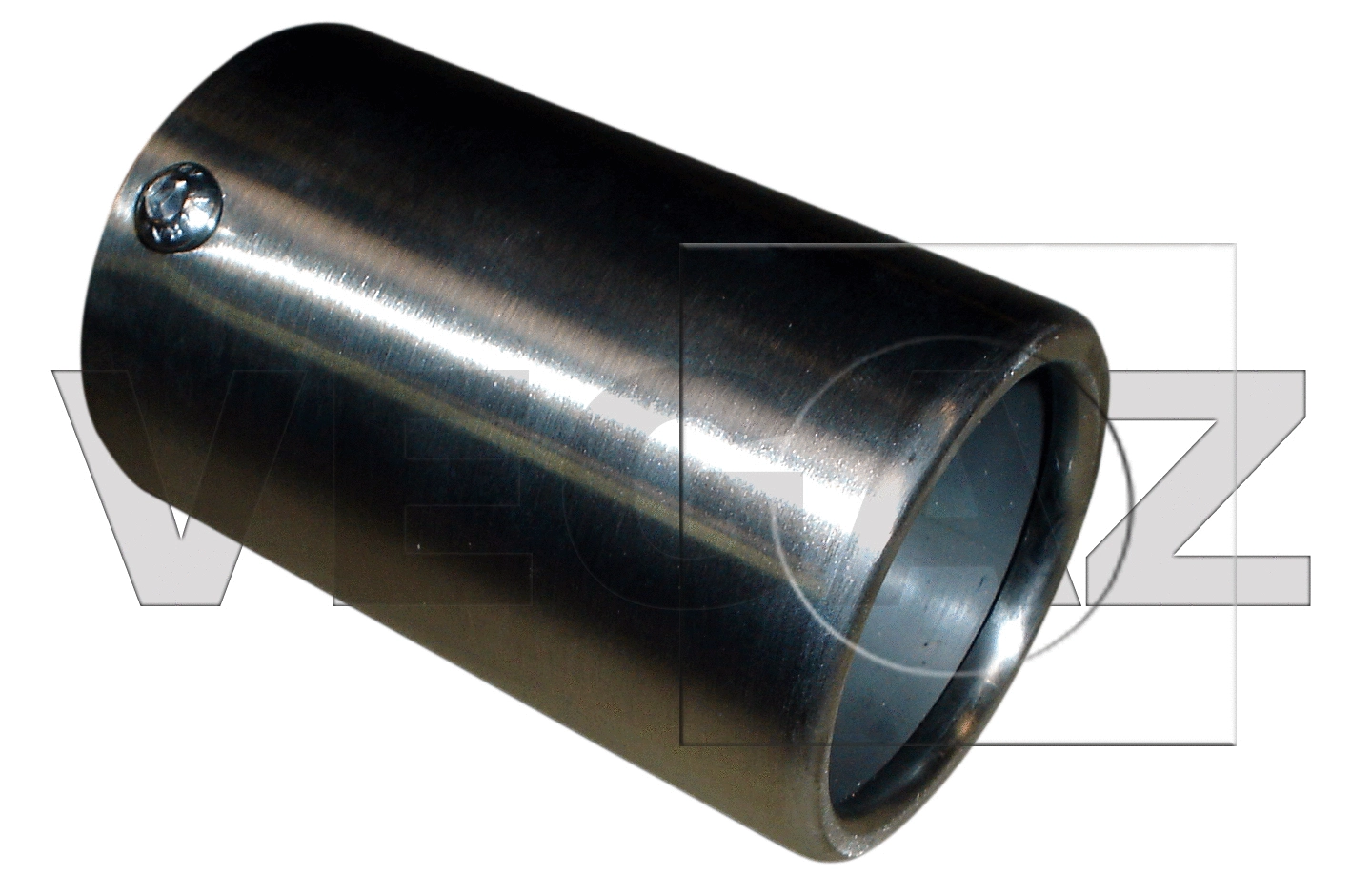 Exhaust Pipe (MOR-118)