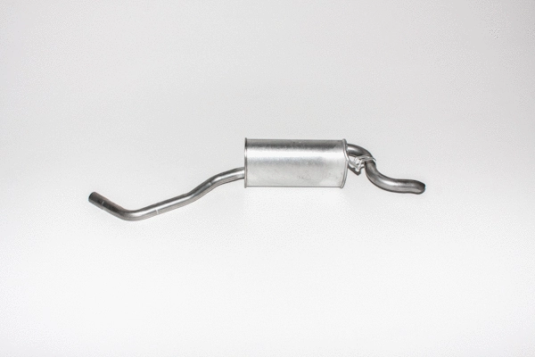 Rear Muffler (FTS-321)